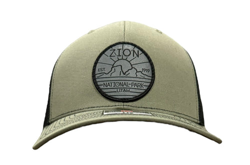 Zion Sunshine Hat