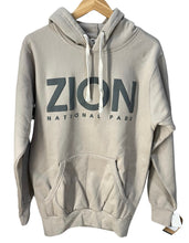 Later Zion Hoodie