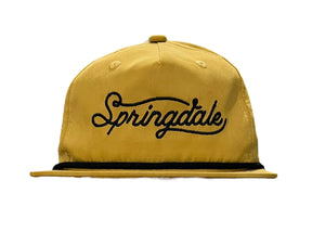 Springdale Rope Hat