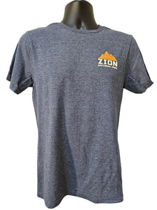 Pinwheel West Zion Shirt