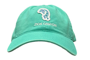 Zion Kokopelli Classic Relaxed Twill Hat*