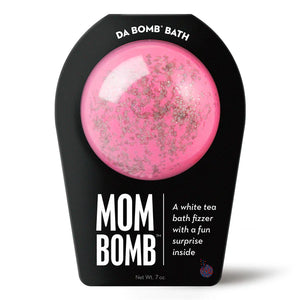 Bath Bomb - Mom Bomb