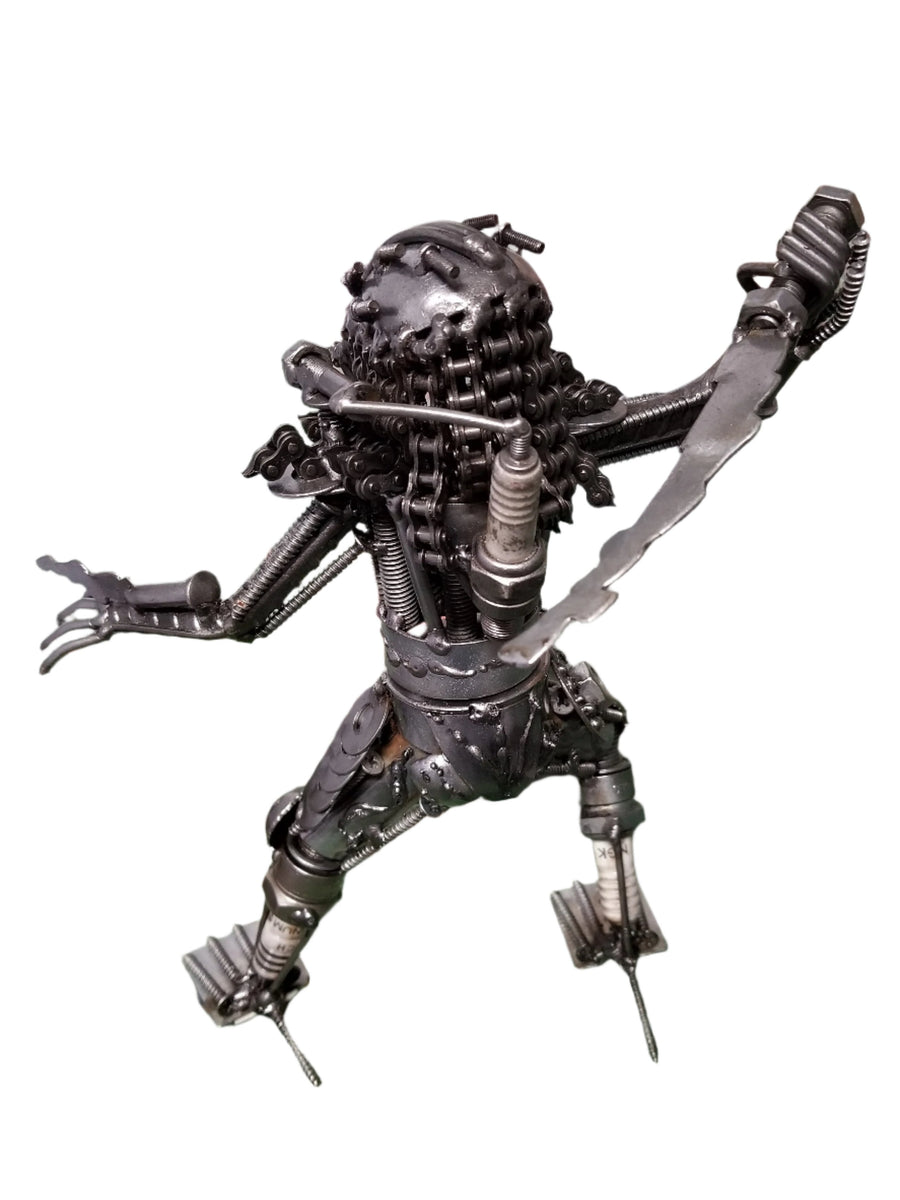 metal-art-sword-predator