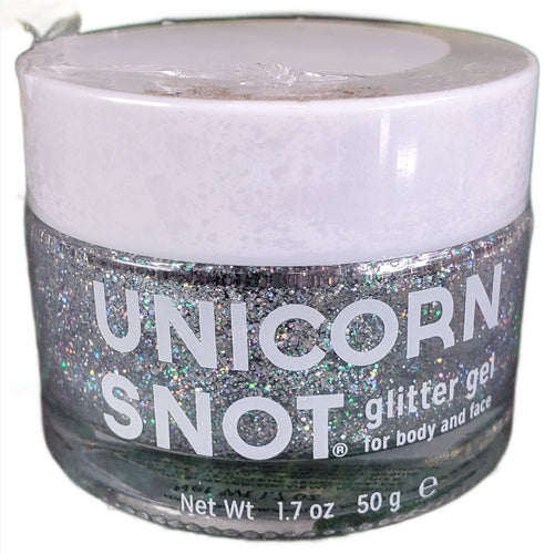 Unicorn Snot Glitter Gel*