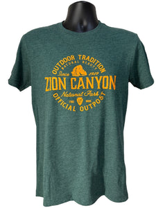 Outpost Shirt*