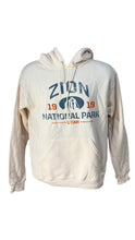 Gillian Zion Hoodie