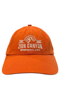 Zion Canyon VC Hat Low Profile