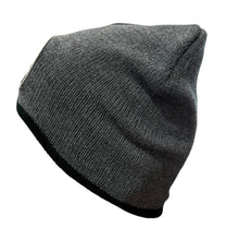 Zion Maroon Rock Beanie