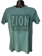 Zion Rundown Shirt