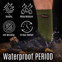 Waterproof Breathable Socks