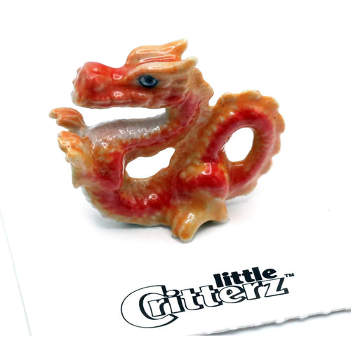 Good Luck Dragon