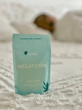 Melatonin Bath Soak
