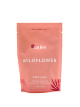Wildflower Epsom Bath Soak
