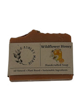 Natural Handcrafted Soap