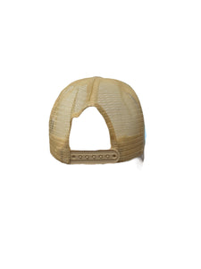 25% OFF SALE Zion Park Mesh Hat*