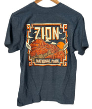 Zion Frame Shirt