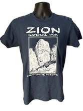 Great White Throne Sketch Shirt*
