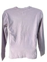 Collegiate Zion Puff Long Sleeve Shirt