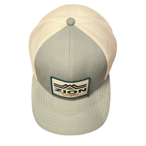 Zion Adventure Hat