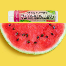 Watermelon Taffy Vegan Lip Balm