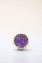 Amethyst Geode Bath Bomb