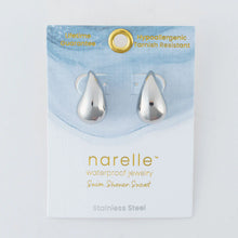 Teardrop Earrings