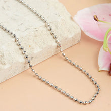 Cip Chain Necklace
