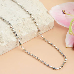 Cip Chain Necklace