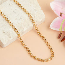 Cable Chain Necklace