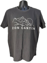 Puffed Up Watchman Shirt