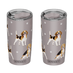 Beagle Tumbler