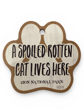 Paw Print General Name