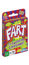 Fart Card Game