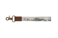 National Park Wristlet Keychain