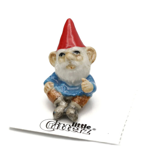 Dal Erf Gnome