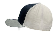 Oval Zion Hat