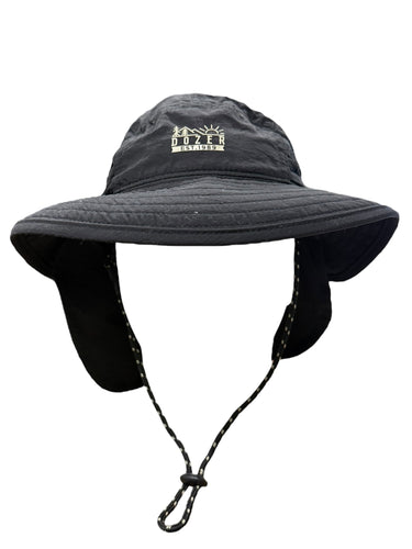 Boy's Barney Bucket Hat