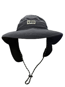 Boy's Barney Bucket Hat