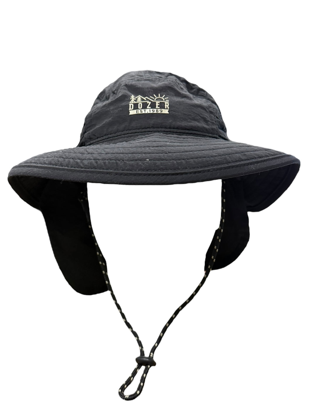 Boy's Barney Bucket Hat
