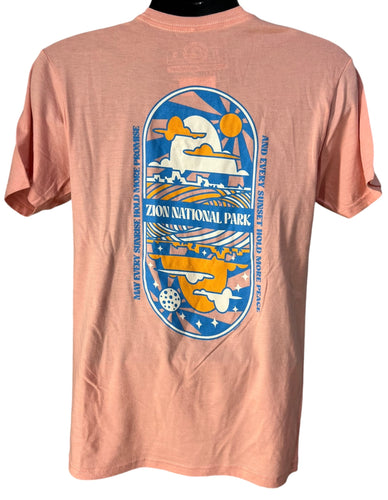 Opposite Landscape Shirt