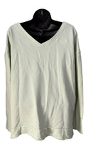 Half Sun Patriarchs V-Neck Crew*