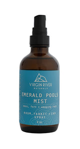 Emerald Pools Room Spray