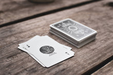 National Park Playing Cards