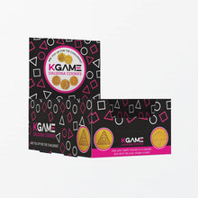KGAME Dalgona Cookie Tin