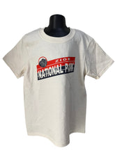 Retro Watchman Youth Shirt