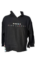 Zion Canyon Motif Hoodie