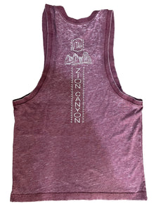 Wandering Woman Muscle Tank