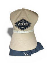 Zion Hat & Shirt Combo