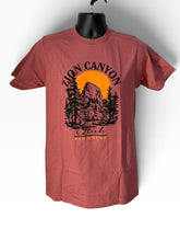 Ember Great White Throne Shirt