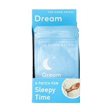 Dream Wearable Wellness Patch